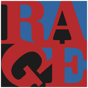 Rage Against The Machine - Renegades | Vinilo