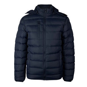 Parka T&eacute;rmica Sint&eacute;tica Gorro Desmontable Ferrilata Mujer
