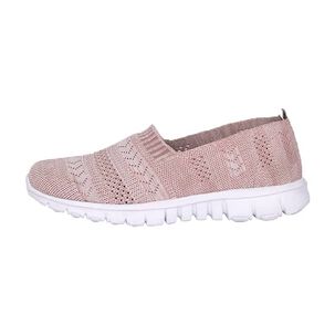 Zapatilla Morganita Rosado Alquimia