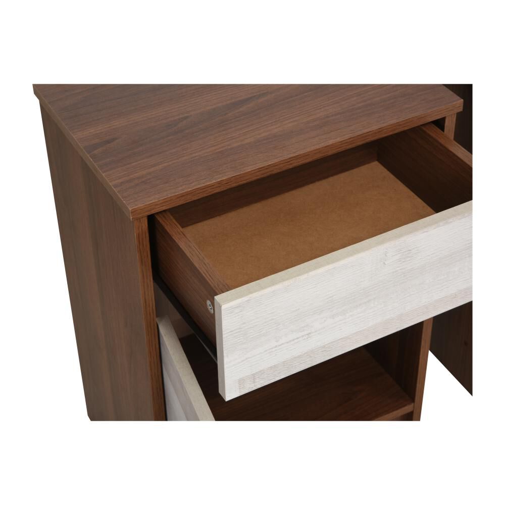 Set 1vel +1 Respa Single Legno image number 4.0