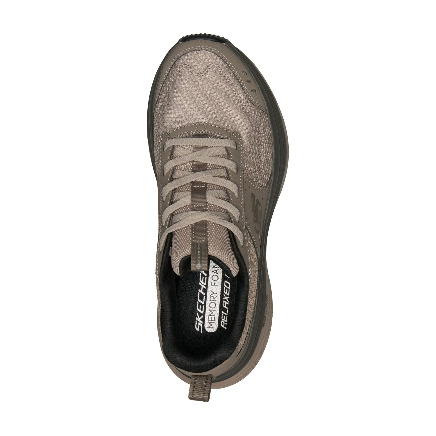 Zapatilla Outdoor Hombre Skechers Zirrus Tpe image number 1.0