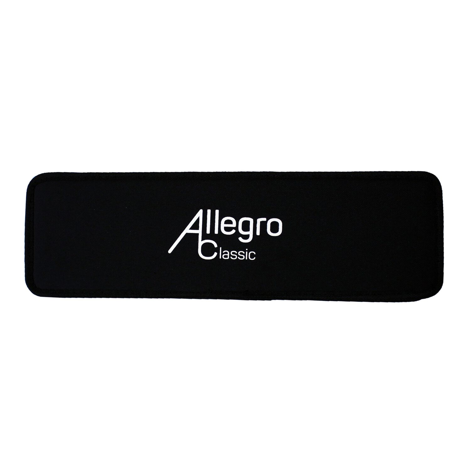 Mel&oacute;dica 32 Notas Allegro Classic Color Negra. All32bk-d image number 2.0
