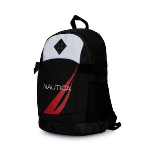 Mochila Atlas Negra Nautica