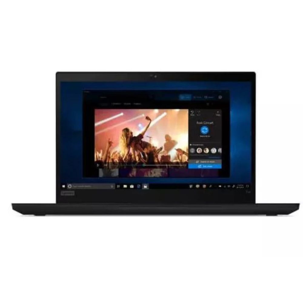 Notebook Lenovo T14 14 (i5-10ma 16gb 512gb Ssd) Reacondicionado Grado A image number 2.0