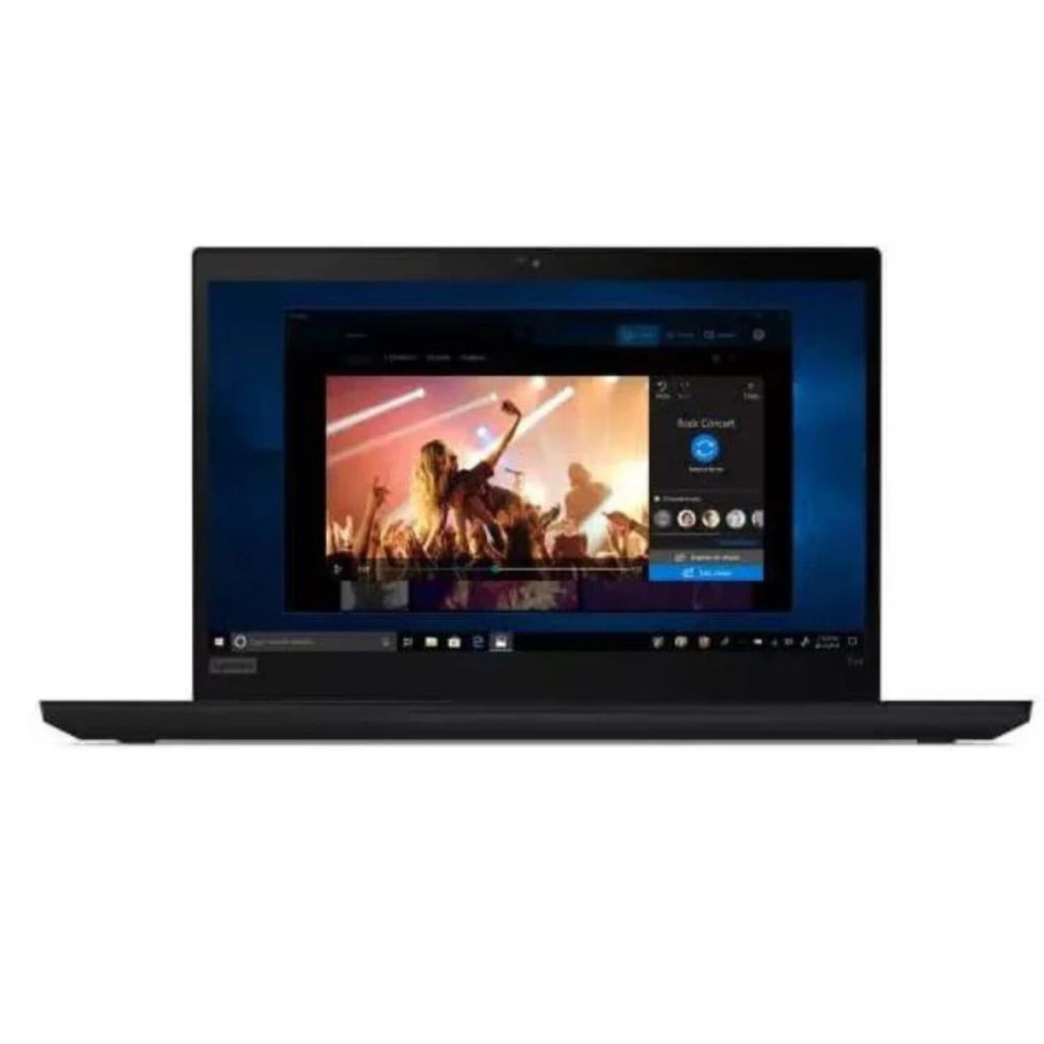 Notebook Lenovo T14 14 (i5-10ma 16gb 512gb Ssd) Reacondicionado Grado A image number 2.0