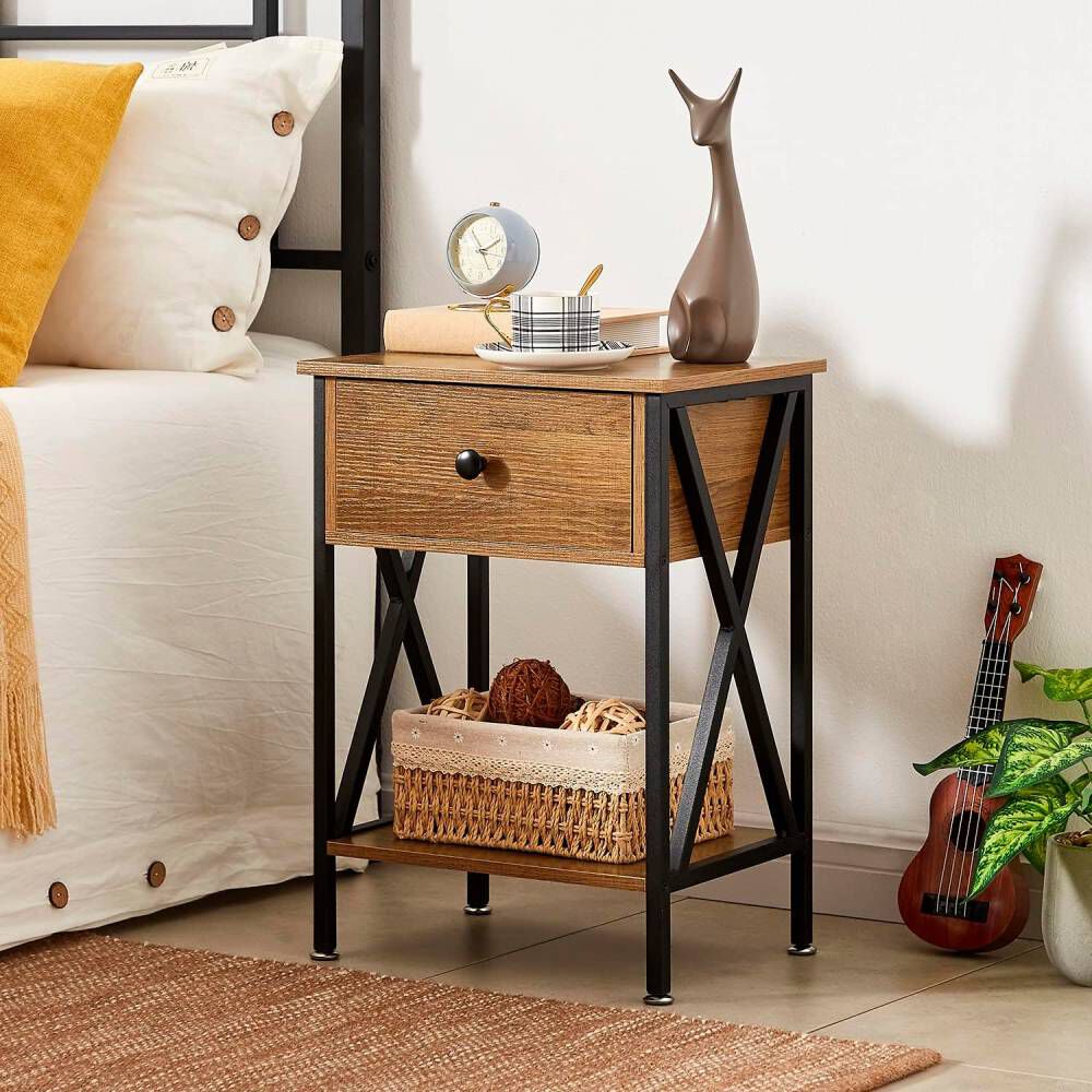 Velador Industrial Cross image number 3.0