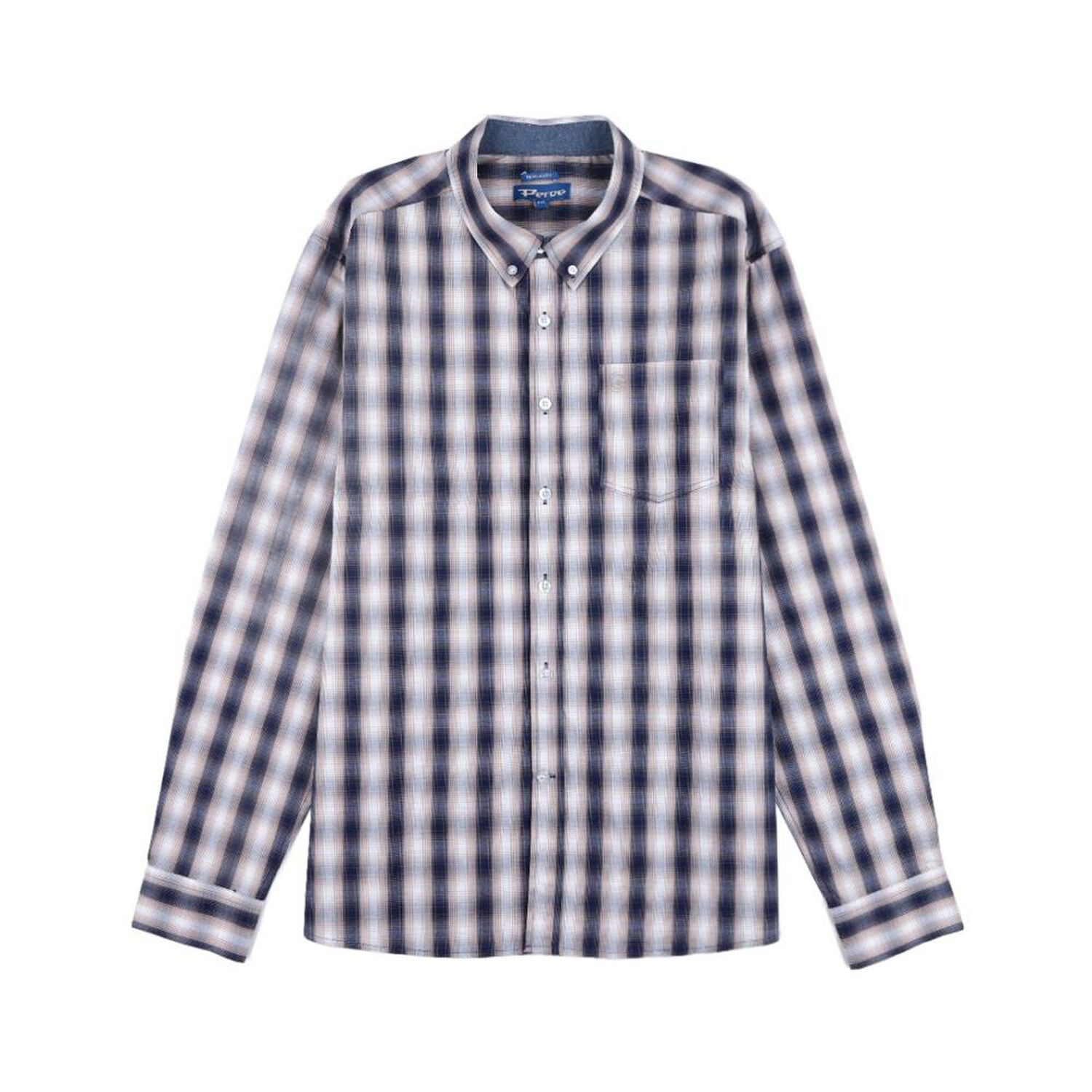 Camisa Hombre Peroe image number 0.0