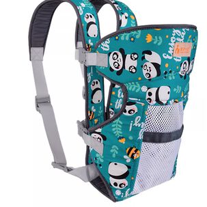 Portabebés Canguro Mochila