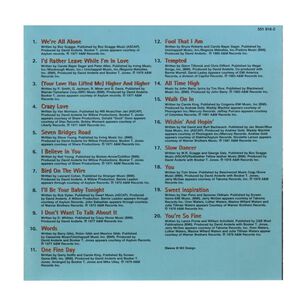 Rita Cooldge - The Collection | Cd