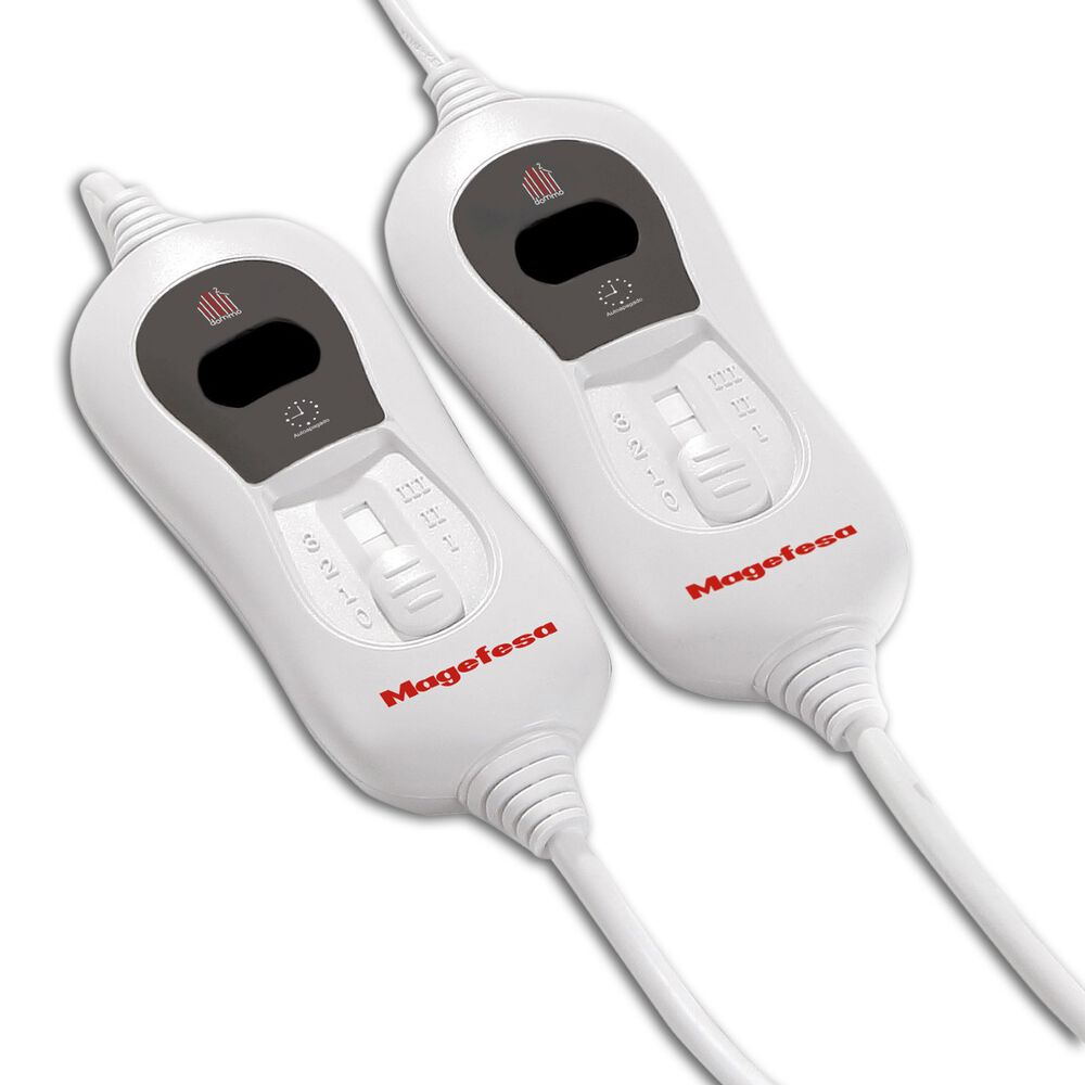 Calienta Camas Magefesa Domo Mgf1531 2 Plazas image number 1.0