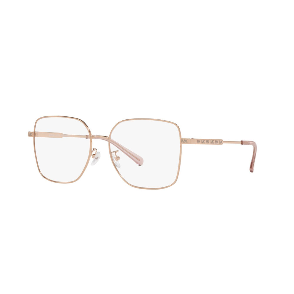 Lentes &Oacute;pticos Naxos Rose Gold Michael Kors image number 1.0