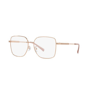 Lentes &Oacute;pticos Naxos Rose Gold Michael Kors