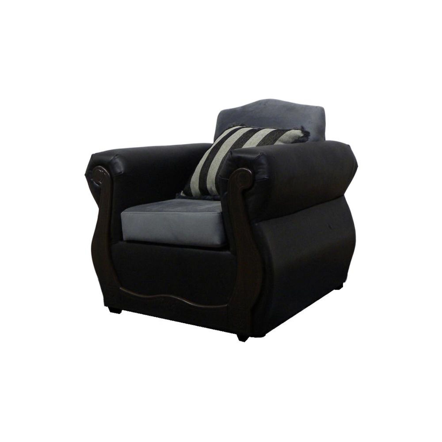 Juego De Living Almore Columbia / 5 Cuerpos image number 3.0