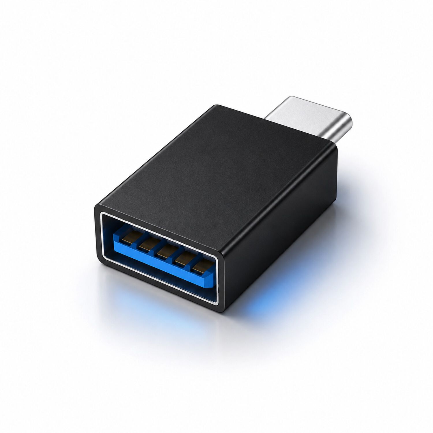 Adaptador Usb-c A Usb 3.0 Ultra Compacto High Speed Tl360 / Y-a025cgy image number 6.0