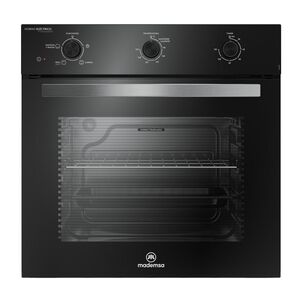 Horno Empotrado Mademsa Om6tb / 52 Litros