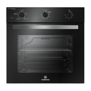 Horno Empotrado Mademsa Om6tb / 52 Litros