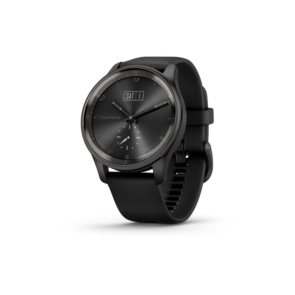 Smartwatch Garmin Vivomove Trend / 1" image number 0.0