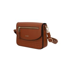 Bandolera Secret Segovia St6 M Caf&eacute;