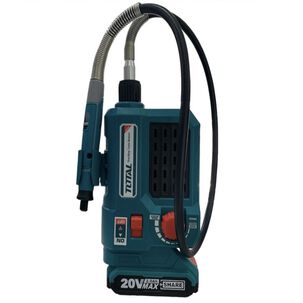 Herramienta Multiuso Inalamb 20v + 40 Acc