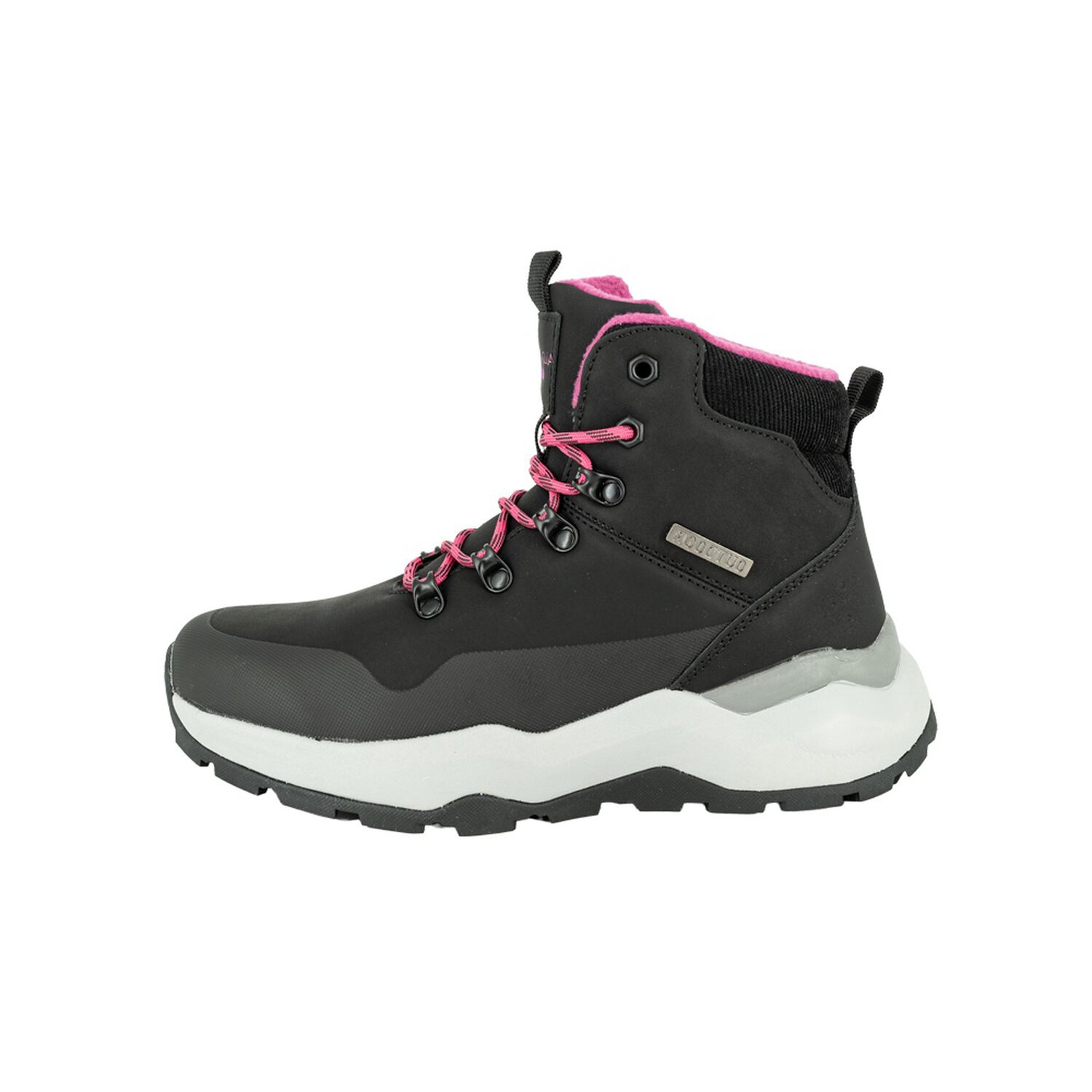 Botin Cassia Negro Alquimia image number 1.0