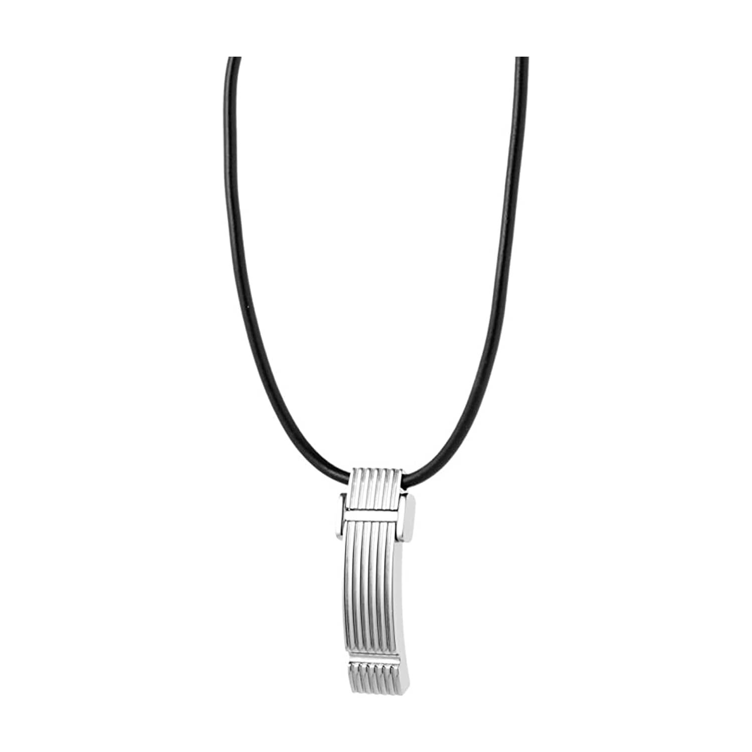 Collar Ls1540-1/1 Lotus Style Hombre Chile image number 0.0