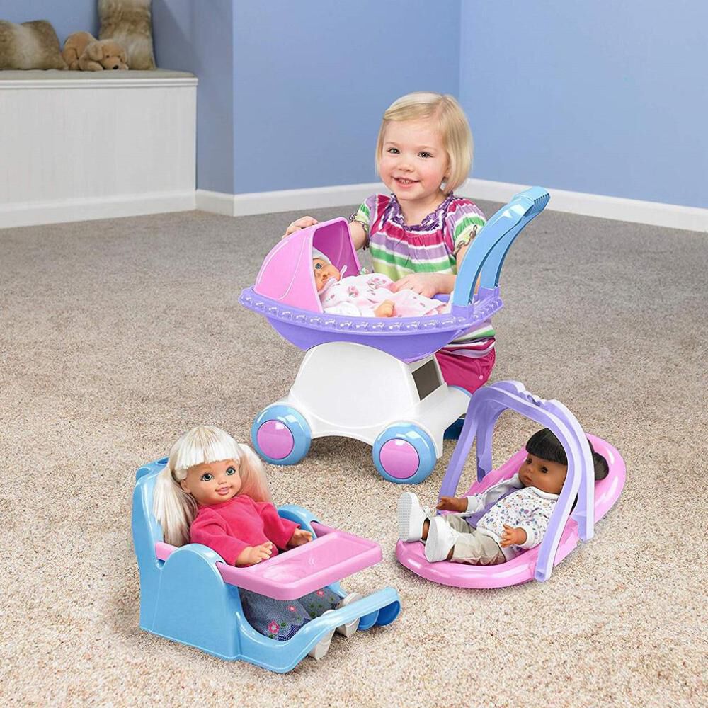 Accesorios Muñeca American Plastic Ap20980 image number 2.0