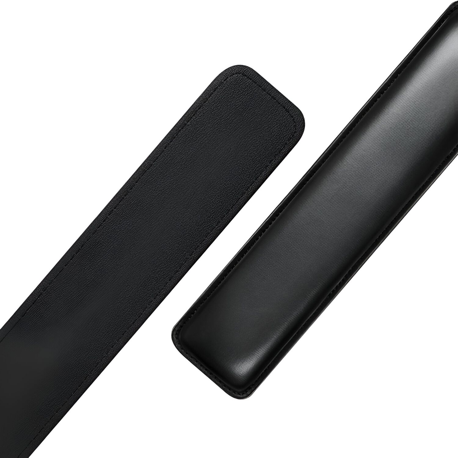 Apoya Mu&ntilde;ecas Ergon&oacute;mico De Gel Para Teclados Memory Foam Hd image number 8.0