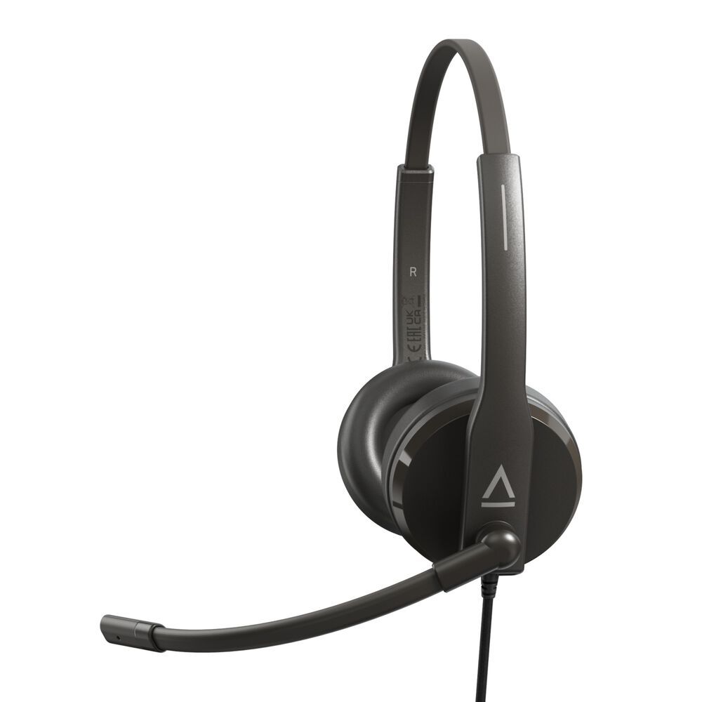 Audifono Headset Creative Hs-230 Negro Usb Y 3.5 image number 3.0