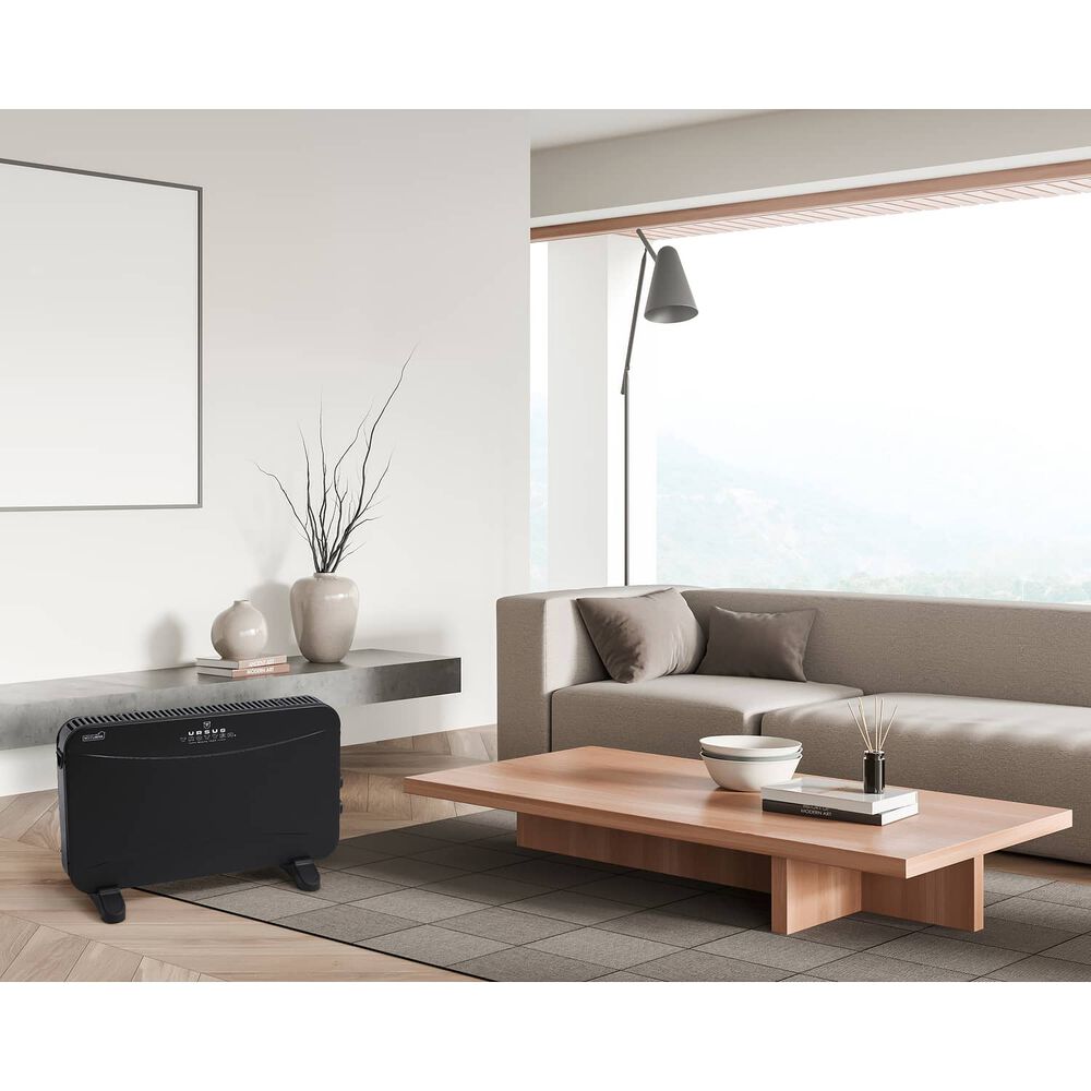 Convector Ursus Trotter HMP 2000 image number 4.0