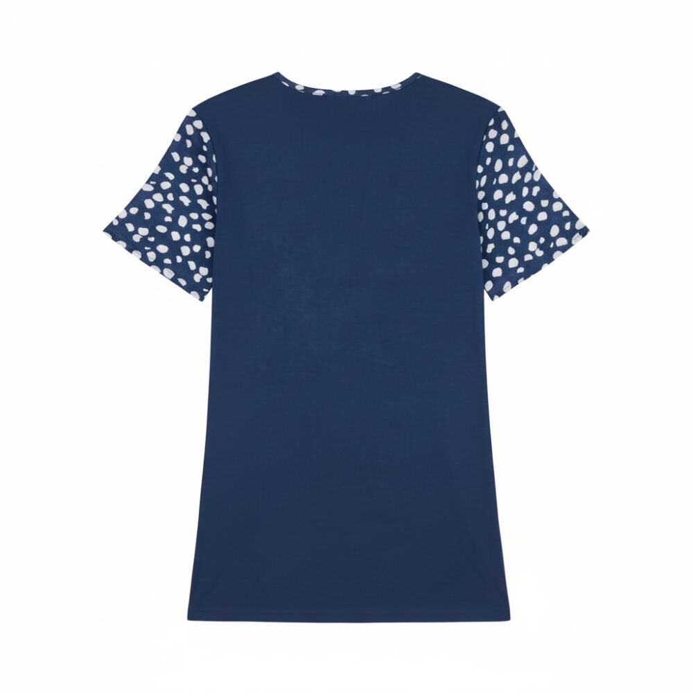 Blusa Mujer Lesage image number 1.0