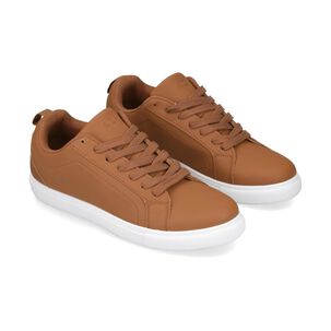 Zapatilla Urbana Hombre Az Black Camel