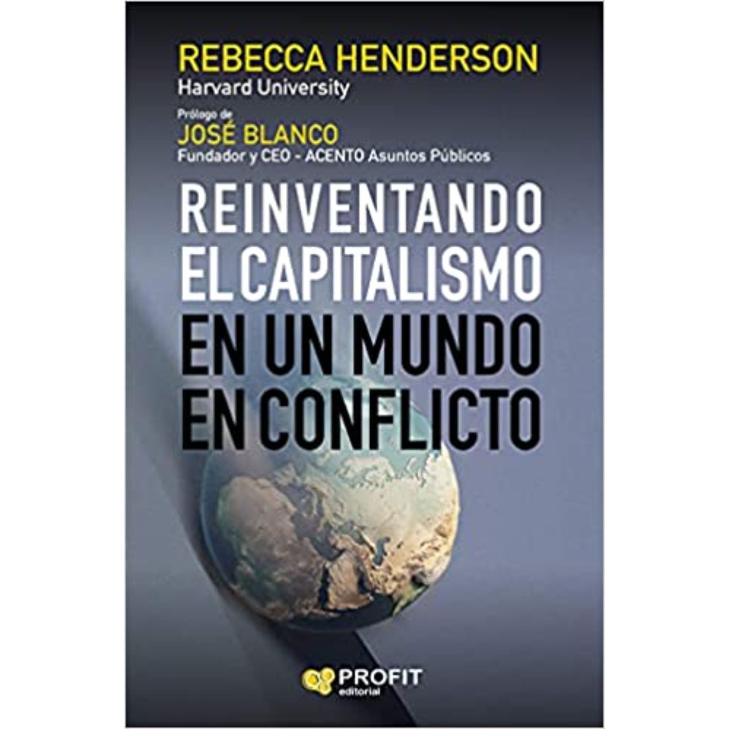 Reinventando El Capitalismo image number 0.0