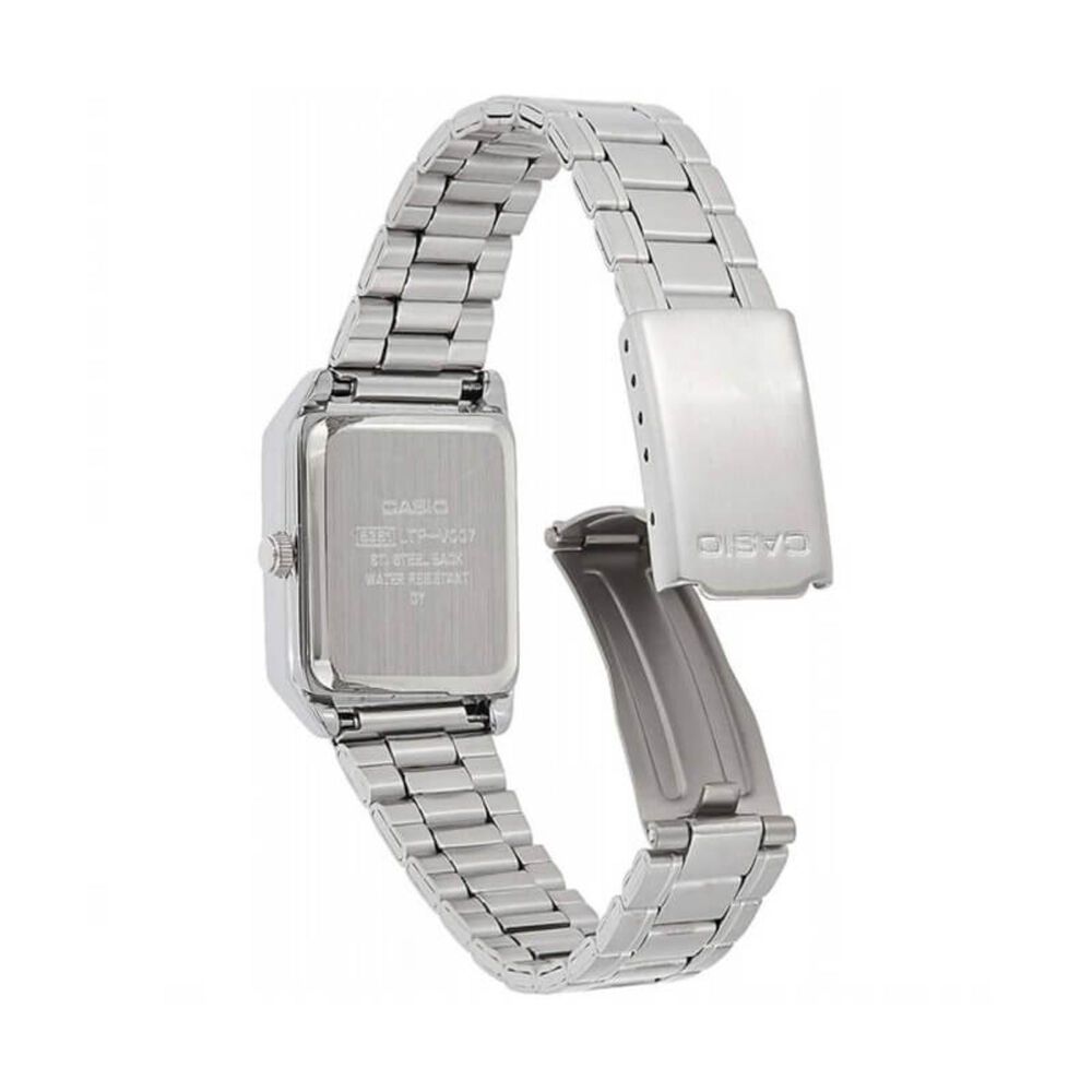 Reloj Ltp-v007d-2e Mujer Analogo Metal C image number 1.0