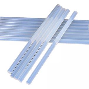 Bl. Barra Silicona Artel 7,5mm 10un.