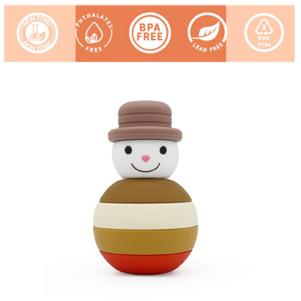 Juguete Bebesit Bb05txr0112ma image number 2.0