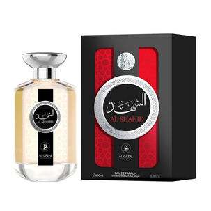 Al Gazal Al Shahid Edp 100 Ml Unisex