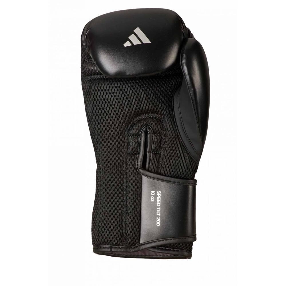 Guante Adidas Combat Spd200tgy12 image number 4.0
