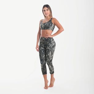 Conjunto Deportivo Feni Capri + Top