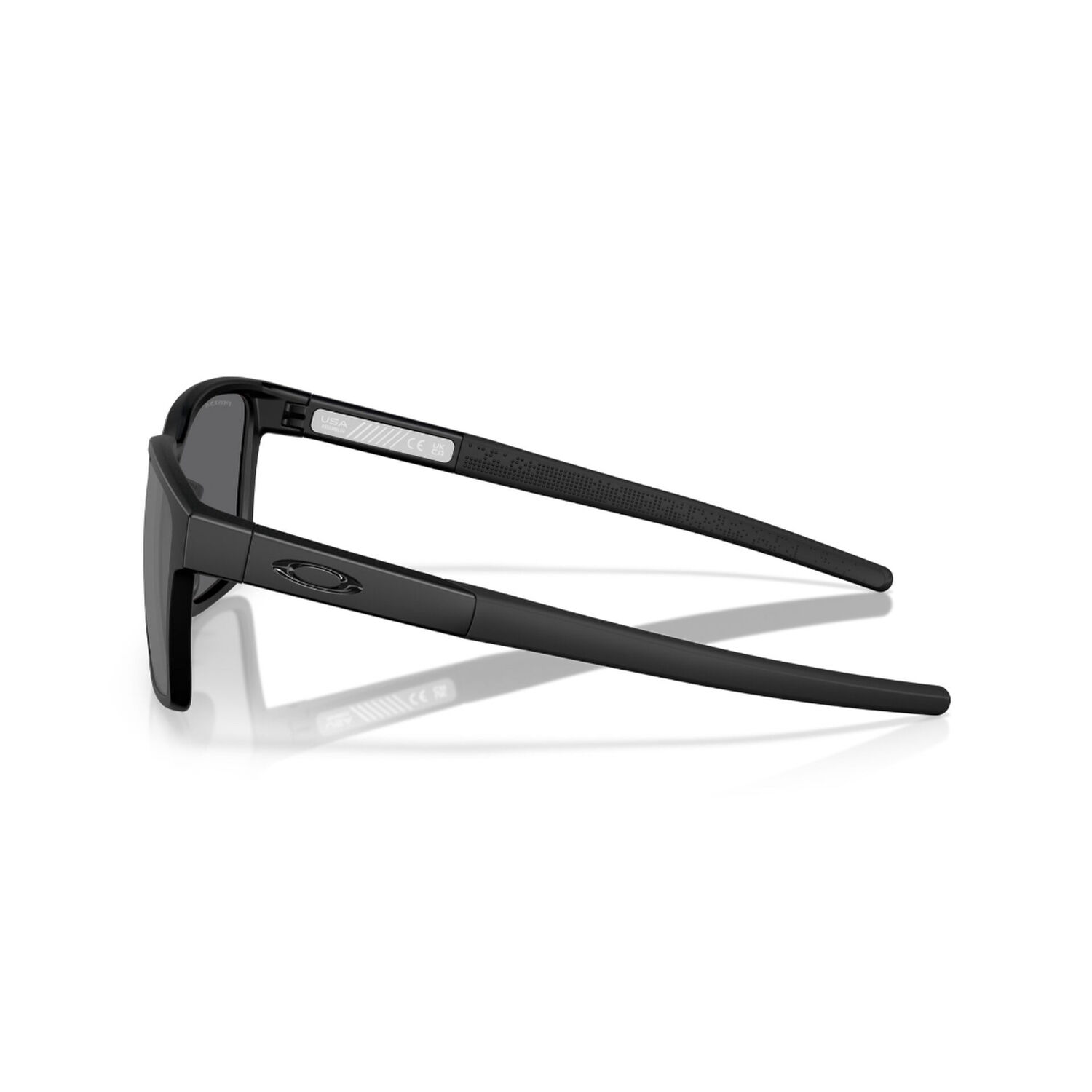 Lentes De Sol Actuator Sq Prizm Black Oakley image number 2.0