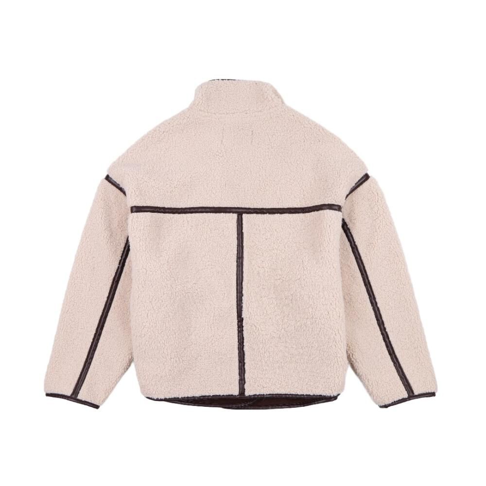 Chaqueta Mujer Kimera image number 1.0