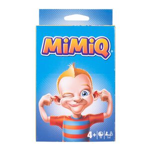Juego Mimiq
