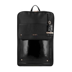 Mochila Notebook Secret Brasilia Sc6 Negro 15"