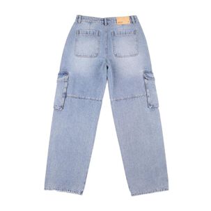 Jeans Mujer Rolly Go