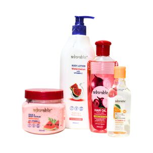 Skincare Piel Seca