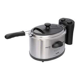 Freidora Sindelen FE-4000IN / 4 Litros