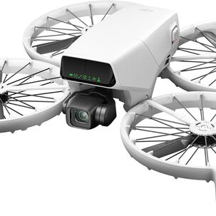 Dji Flip Gl (rc-n3) Dron Con C&aacute;mara 4k Uhd Estabilizaci&oacute;n En 3 Ejes