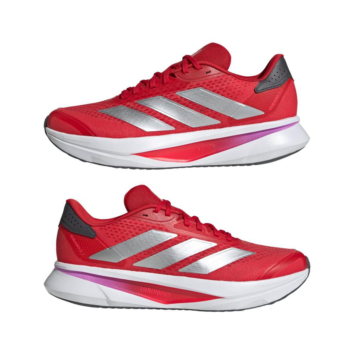 Zapatilla Running Hombre Adidas Duramo Sl2 M image number 0.0