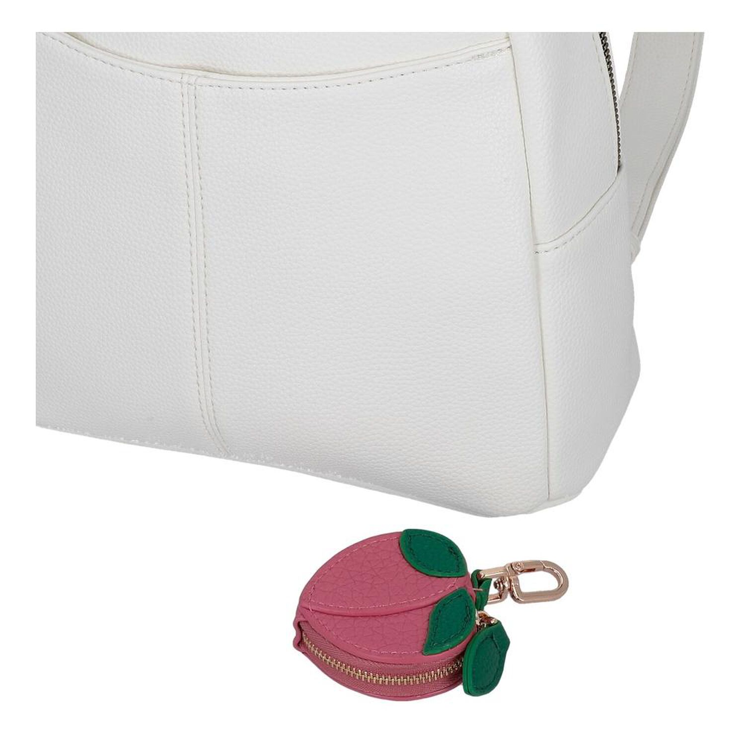 Mochila De Mujer Secret Aruba Sc7 Mediana image number 6.0