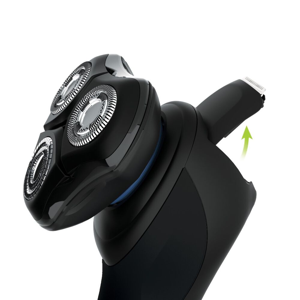 Afeitadora Remington Hyperflex Agua Xr1430 image number 2.0