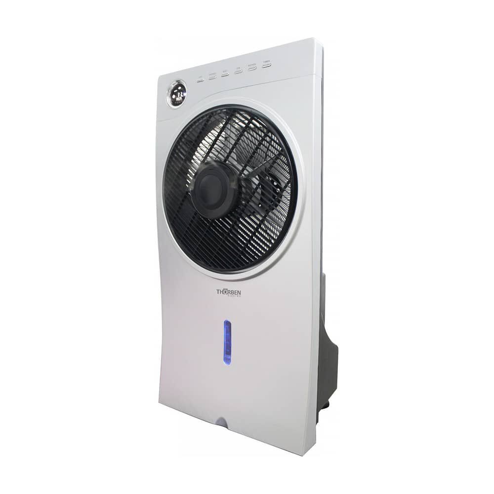 Ventilador Rociador Digital Thor Mist Box 3en1 image number 0.0